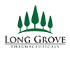 Long Grove Pharmaceuticals Logo