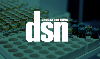Long Grove in Drug Store News Long Grove in Drug Store News