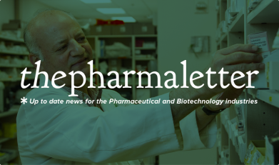 Long Grove Pharmaceuticals in The Pharma Letter Long Grove Pharmaceuticals in The Pharma Letter