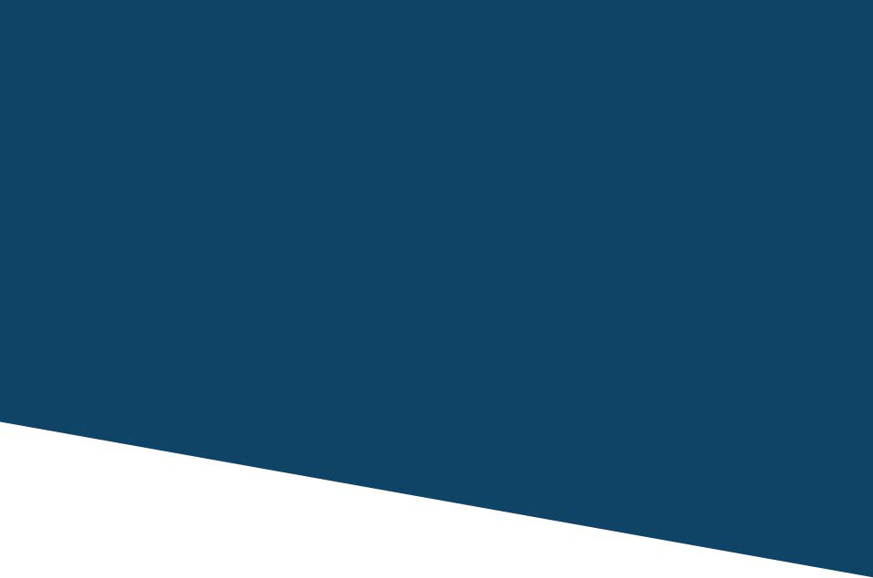 Blue-shape-background
