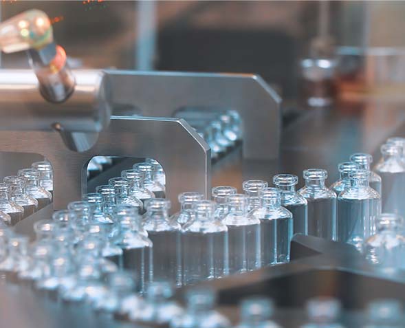 vial-manufacturing