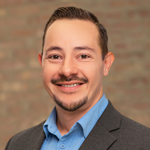 Bryan Pineda | Long Grove Pharmaceuticals