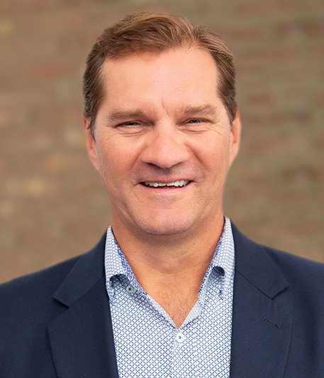 Nick Knapp | Long Grove Pharmaceuticals