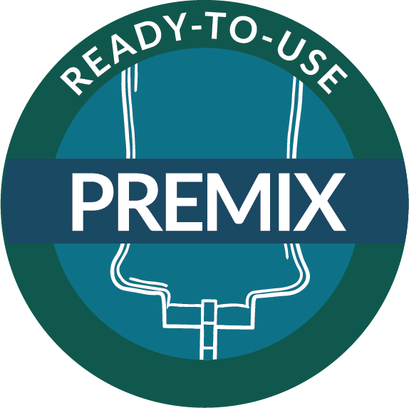 RTU-Ready-to-use Premix Ready-to-use Premix