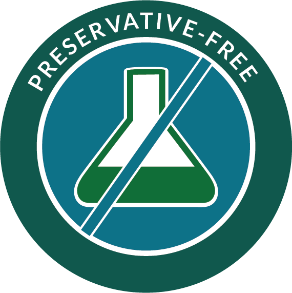 Preservative-Free Preservative-Free