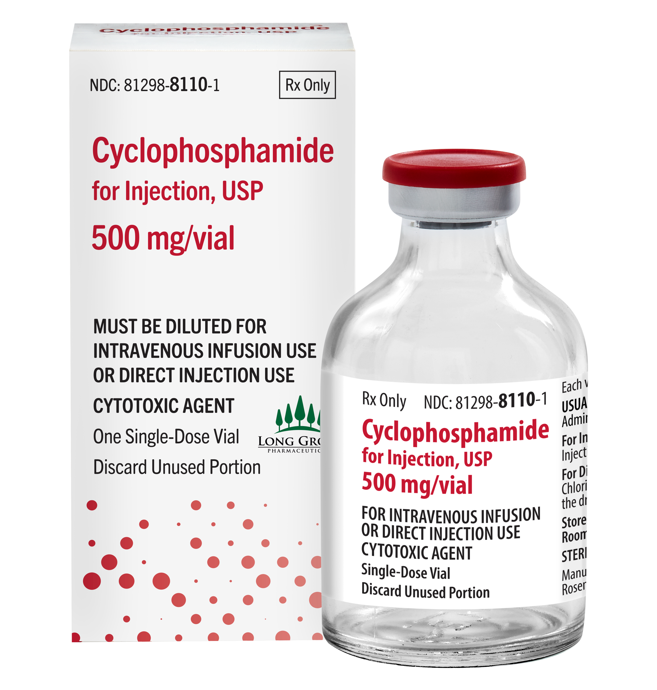 Carboprost Tromethamine Injection, USP 1-pack