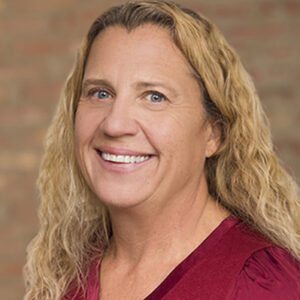 Sharon Rossi