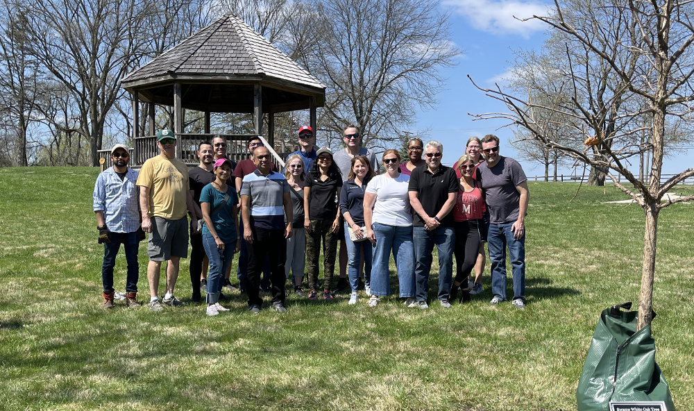 Arbor Day 2023