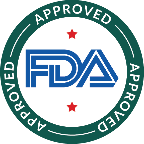 FDA APPROVED FDA APPROVED