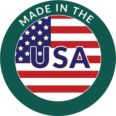 Made in the USA