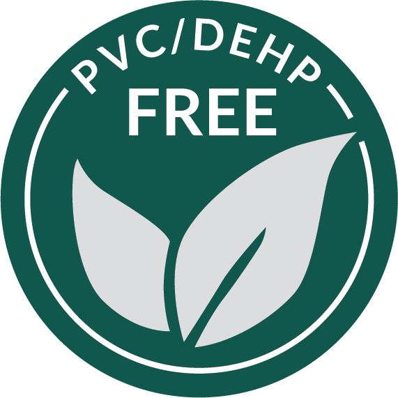 PVC FREE PVC FREE